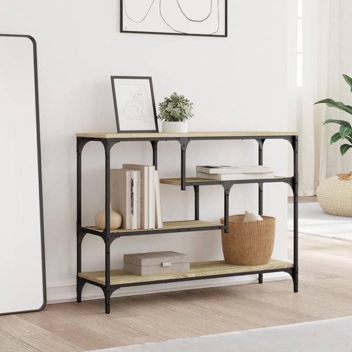 Immagine prodotto VidaXL Jodocus (100 x 30 x 75 cm)