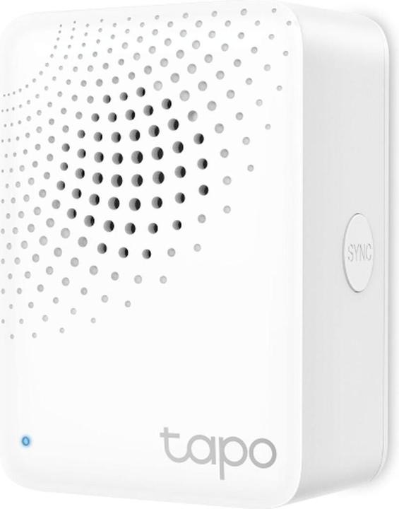TP-Link Tapo H100