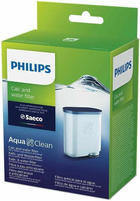 Produktbild Saeco AquaClean (1 x)