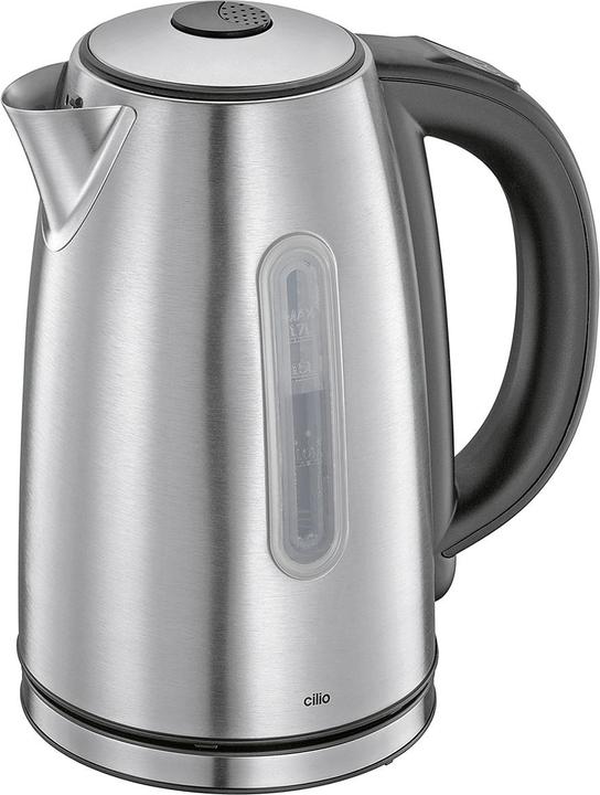 Cilio Wasserkocher CLASSIC 1.7 L H 25 cm (1.70 l)