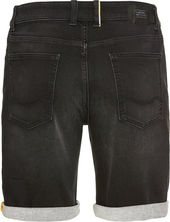 Actual product image Camel Active fleXXXactive® Bermuda Shorts mit Umschlagsaum (33)