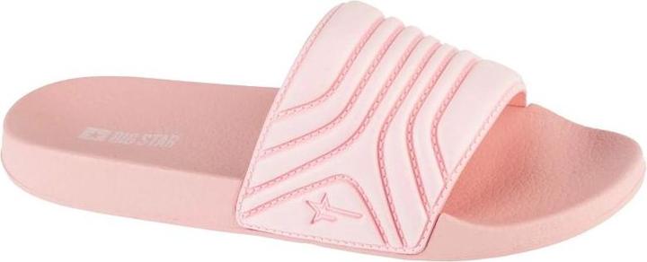 Actual product image Big Star Slide Flip-Flops (36)
