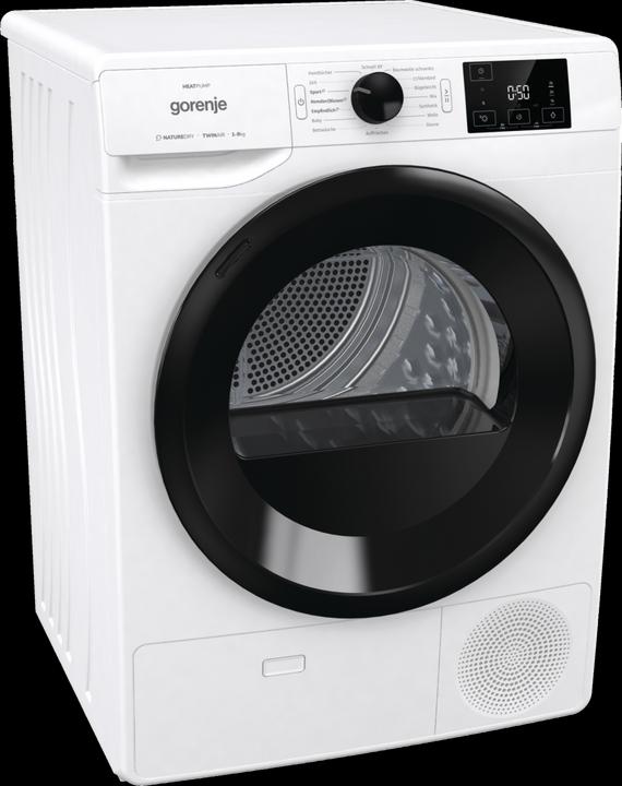 Image du produit Gorenje Sèche-linge à pompe à chaleur GORE (9 kg)