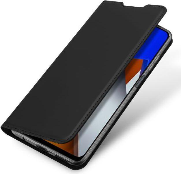 Image du produit Dux Ducis Couverture de livre Skin Pro Series (Xiaomi Poco M4 Pro)