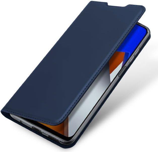 Produktbild Dux Ducis Skin Pro Series Bookcover (Xiaomi Poco M4 Pro)