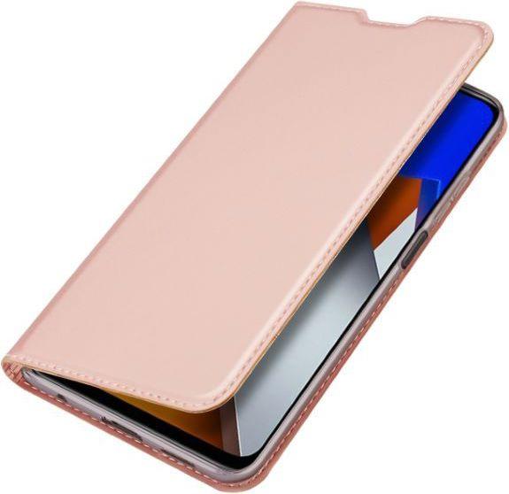 Image du produit Dux Ducis Couverture de livre Skin Pro Series (Xiaomi Poco M4 Pro)