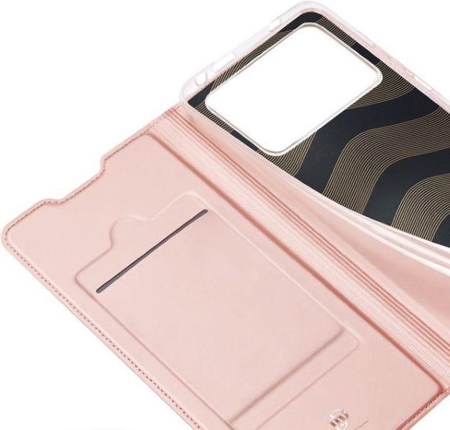 Image du produit Dux Ducis Couverture de livre Skin Pro Series (Xiaomi Poco M4 Pro)