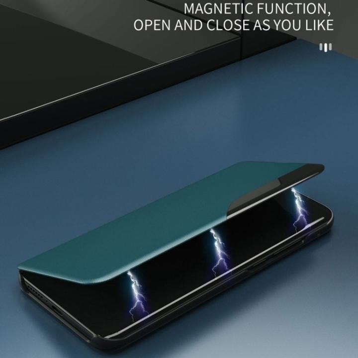 Actual product image König Design Case Mobile Protection for Samsung Galaxy S23 Plus Ultra Case Flip Cover Case Cover (Samsung Galaxy S23 Ultra)