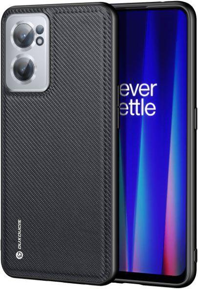 Immagine prodotto Dux Ducis Copertina rigida della serie Fino (OnePlus Nord CE 2 5G)