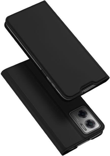 Image du produit Dux Ducis Couverture de livre Skin Pro Series (Xiaomi Redmi 10 5G)