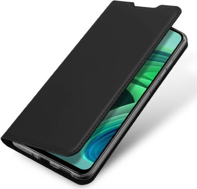 Image du produit Dux Ducis Couverture de livre Skin Pro Series (Xiaomi Redmi 10 5G)