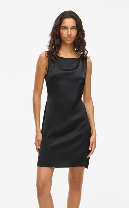 Image du produit Vila VIENNA Ärmelloses Minikleid (40)