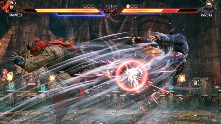 Actual product image Bandai Namco Tekken 8 Collector's Edition (PS5) (PS5)