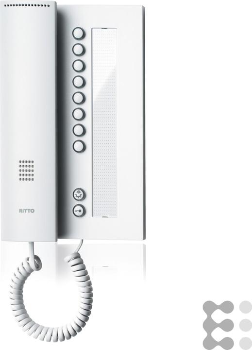 Produktbild Ritto Wohntelefon
