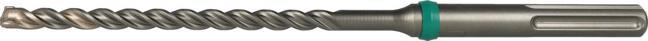 Actual product image Heller Carbide hammer drill 16 mm (16 millimetres)