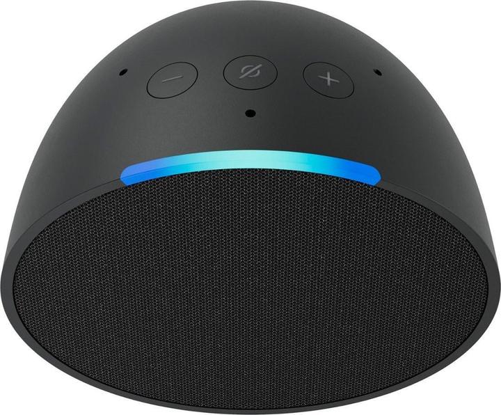 Actual product image Amazon Echo Pop (Amazon Alexa)