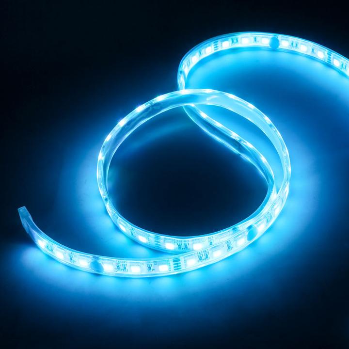Produktbild Lamptron FlexLight Multi – WiFi Steuerung (Mehrfarbig)