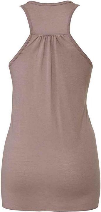 Produktbild Bella Canvas Flowy Ärmelloses Oberteil Racerback