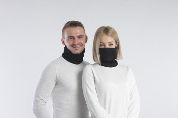 Produktbild Travel Blue Zweilagige 4in1 Baumwoll-Bandana