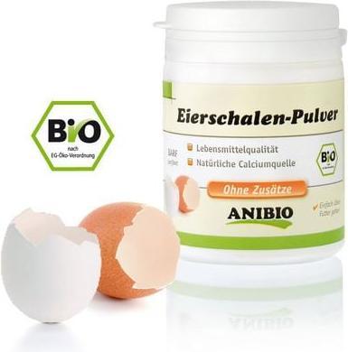 Anibio Calcium plus 320gr - (77276) (1 Stk., 320 g)
