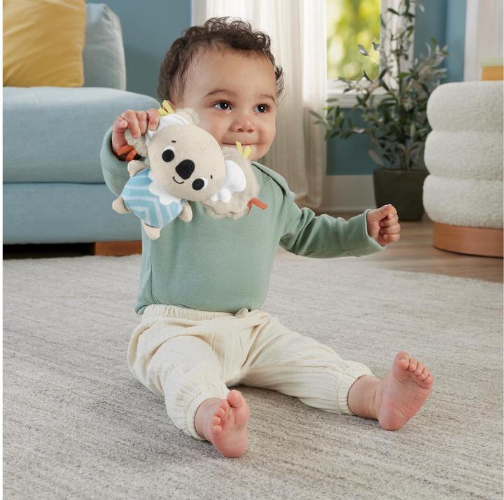 Image du produit Fisher-Price Simplement des sens