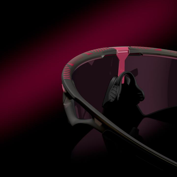 Image du produit Oakley Sphaera Slash - Radbrille (Giro Grey Smoke)
