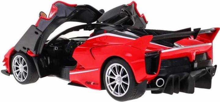 Produktbild Rastar Ferrari FXX K Evo Fjernstyret Bil 1:14