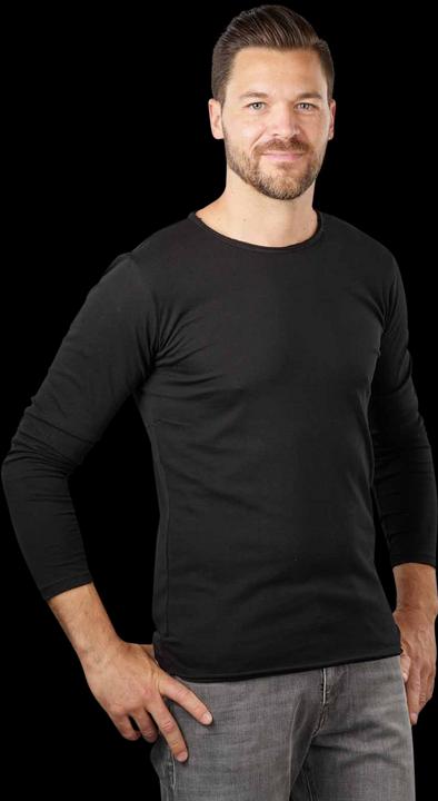 Immagine prodotto Replay Maglietta in cotone nero (XXL)