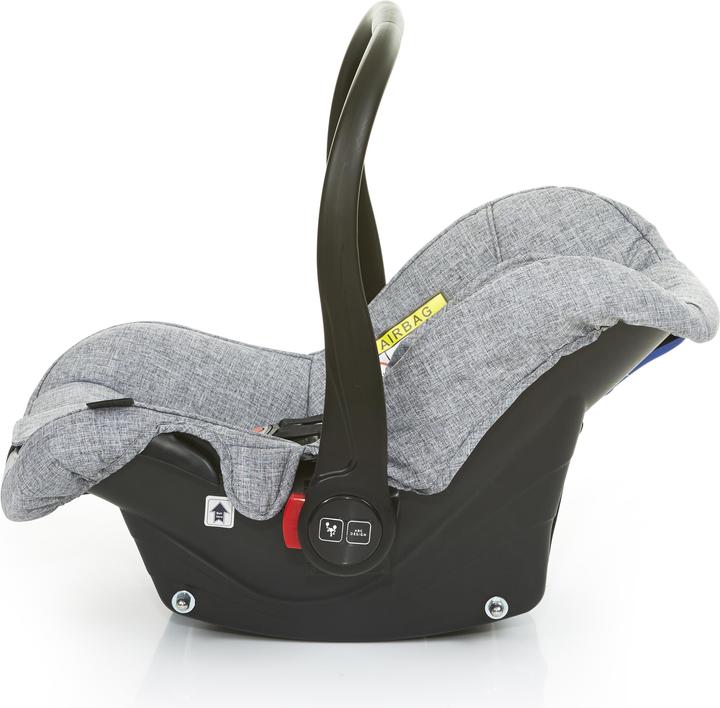 Actual product image ABC Design Hazel