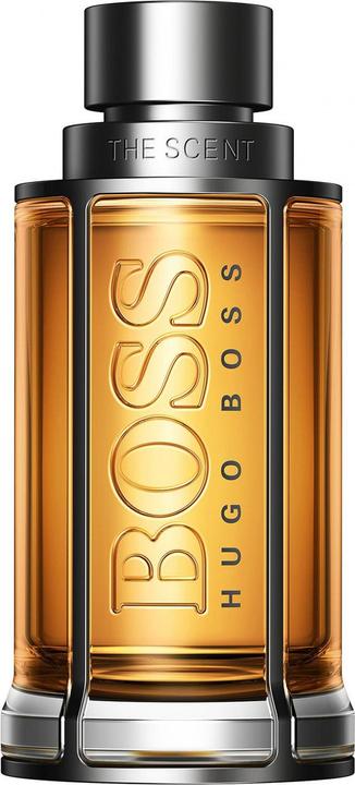 Actual product image Hugo Boss The Scent Pure Accord (Eau de toilette, 50 ml)