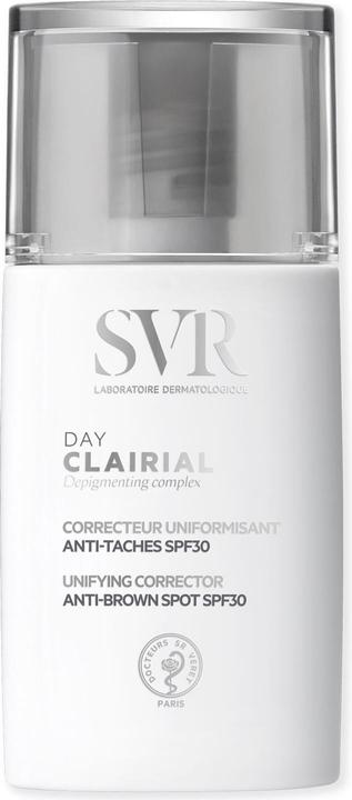 Day (Sonnencreme Gesicht, SPF 30, 30 ml)