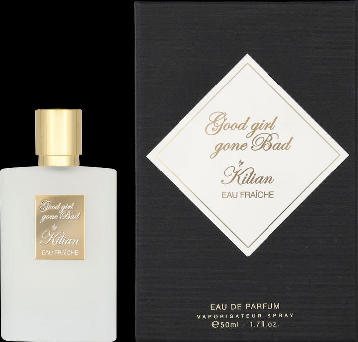 Actual product image By Kilian Eau Fraiche 2023 (Eau fraîche, 50 ml)