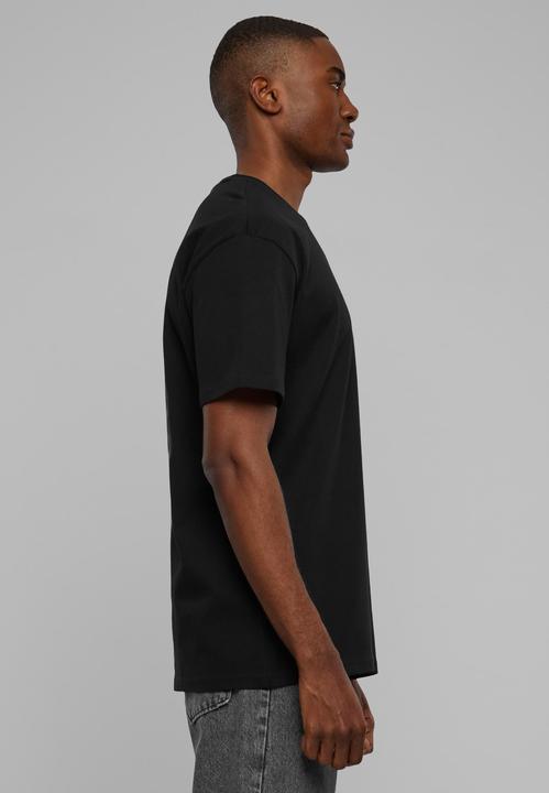 Actual product image Forgotten Faces Hooded Oversized Tee - 127095 (XS)