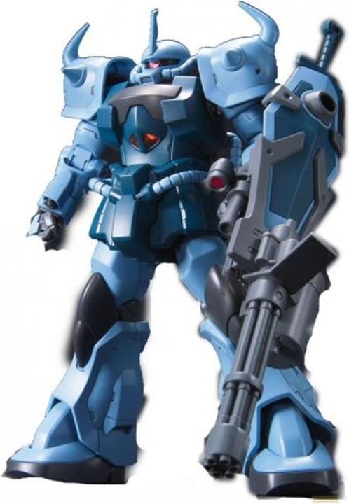 Immagine prodotto Bandai Gundam Gouf Custom