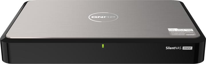 Productafbeelding QNAP NAS HS-264-8G (0 TB)