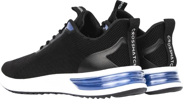 Immagine prodotto Crosshatch Scarpe da ginnastica Nyles (42)