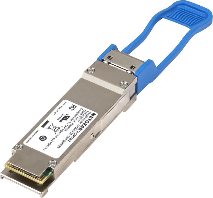 Produktbild Netgear 100GBASE-LR4 LC QSFP28 MODULE