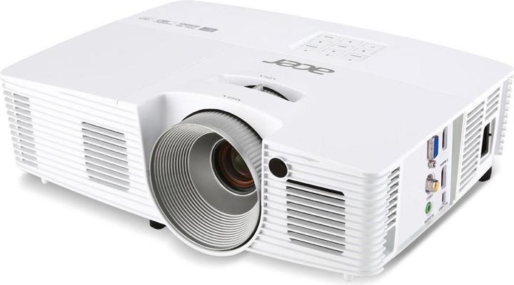 Acer H6517bd (Full HD, 3200 lm, 1.48 - 1.62:1)