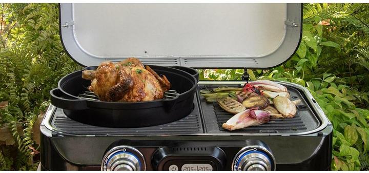 Actual product image Campingaz Modular pan