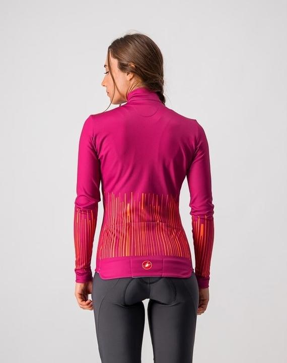 Immagine prodotto Castelli orpresa Maglia FZ (S)