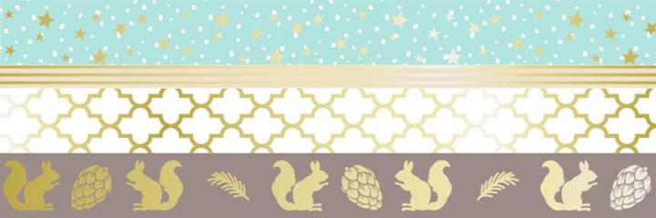 Produktbild Folia Washi Tape