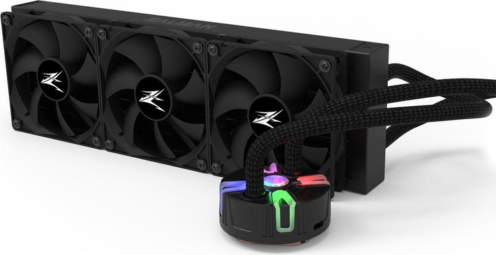 CPU Wasserkühler