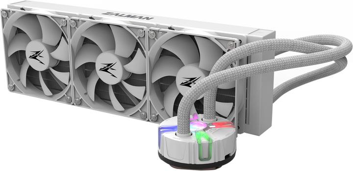 Productafbeelding Zalman Reserator5 Z36 computer vloeistofkoeling chipset