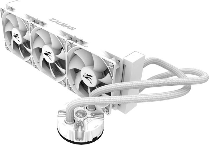 Productafbeelding Zalman Reserator5 Z36 computer vloeistofkoeling chipset