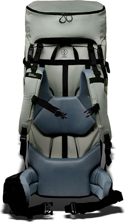 Produktbild Jack Wolfskin Trailflair W 50 Xs-M (50 l)