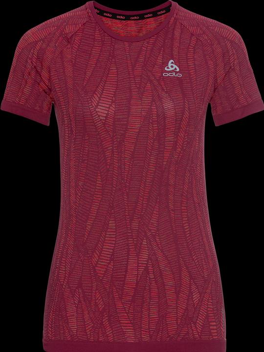 Actual product image Odlo Blackcomb Light Eco T-Shirt (XS, S)