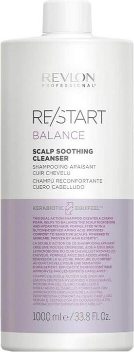 Revlon Professional Scalp Soothing Cleanser