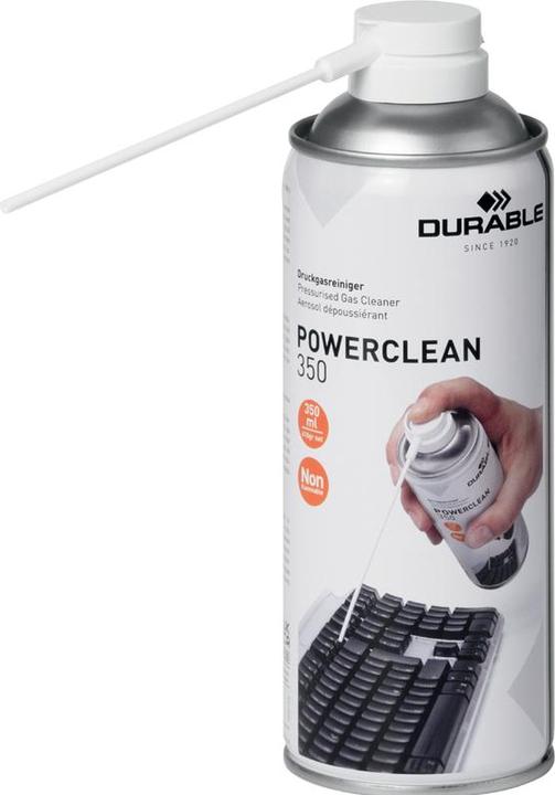 Produktbild Durable Powerclean 350 (1 x)