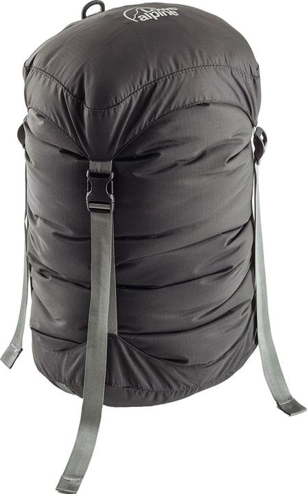 Actual product image Lowe Alpine Spider Compression Sack