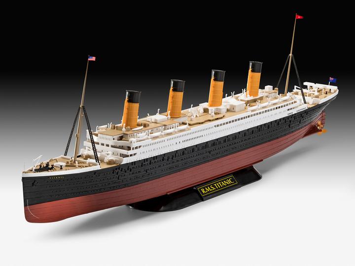 Produktbild Revell R.M.S. Titanic